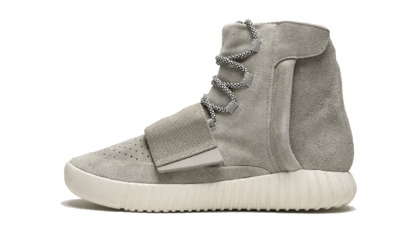 Adidas YEEZY Yeezy Boost 750 Shoes Lbrown - B35309 Sneaker MEN