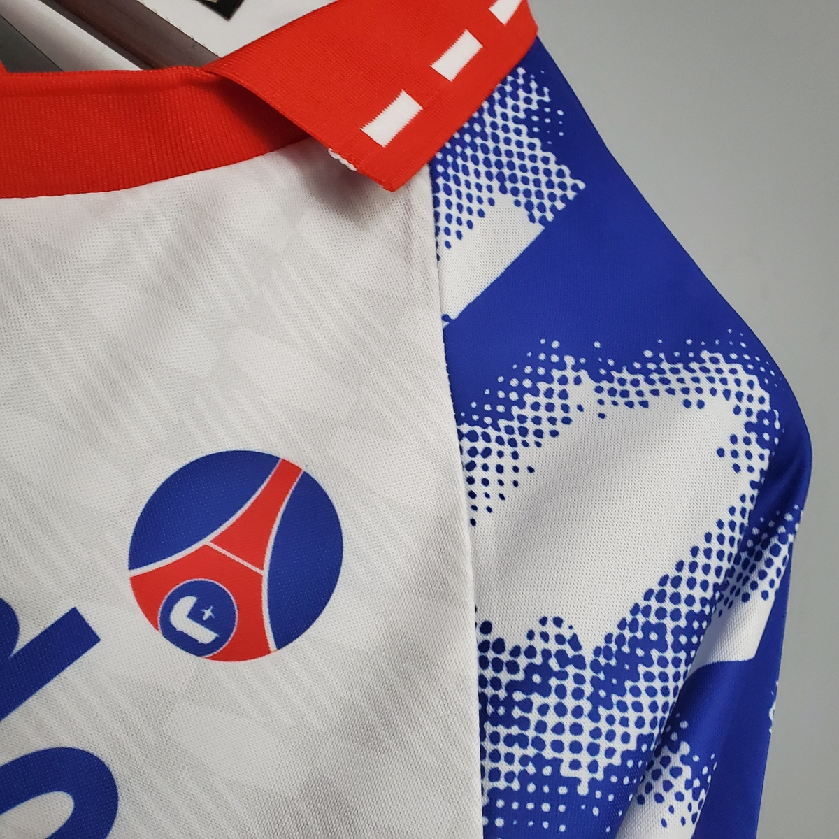 Retro PSG 93/94 away Soccer Jersey