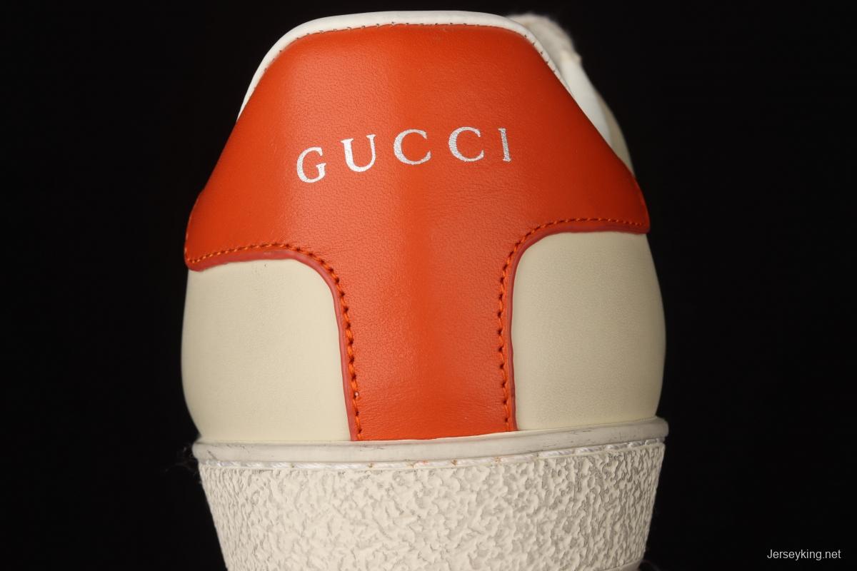 Gucci Ace classic independent outer packaging 0FIU09091