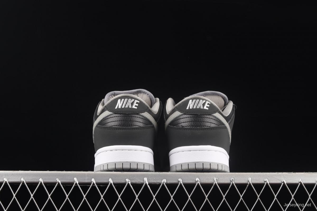 NIKE SB DUNK Low J-Pack ShAdidasow head Shadow Gray BQ6817-007