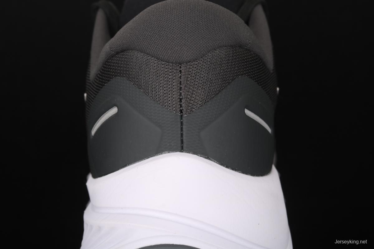 NIKE Air Zoom Structure 23 structure series mesh wire drawing breathable running shoes CZ6720-009