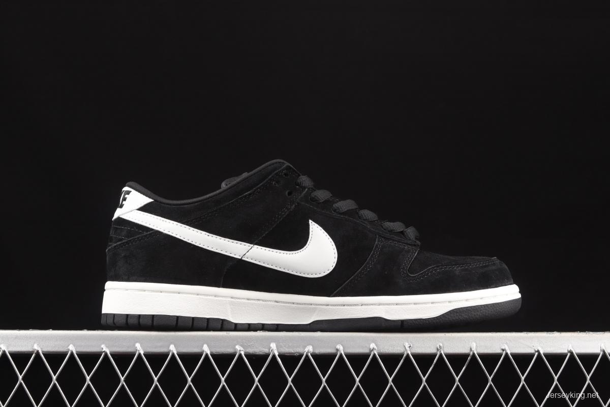 NIKE DUNK Low Pro SB Weiger Hiroshima candlestick SB rebound fashion casual board shoes 304292-014