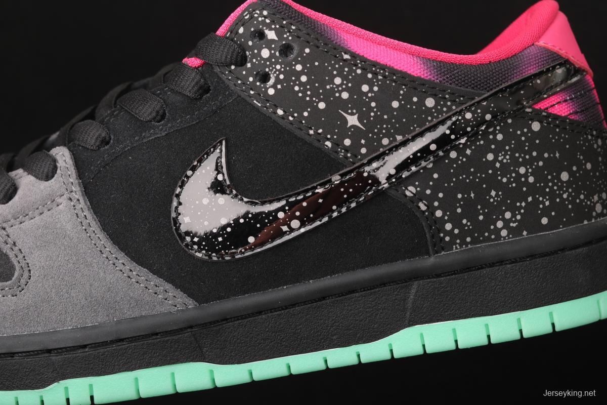 NIKE SB DUNK Low Premium AE QS Northern Lights 724183-063