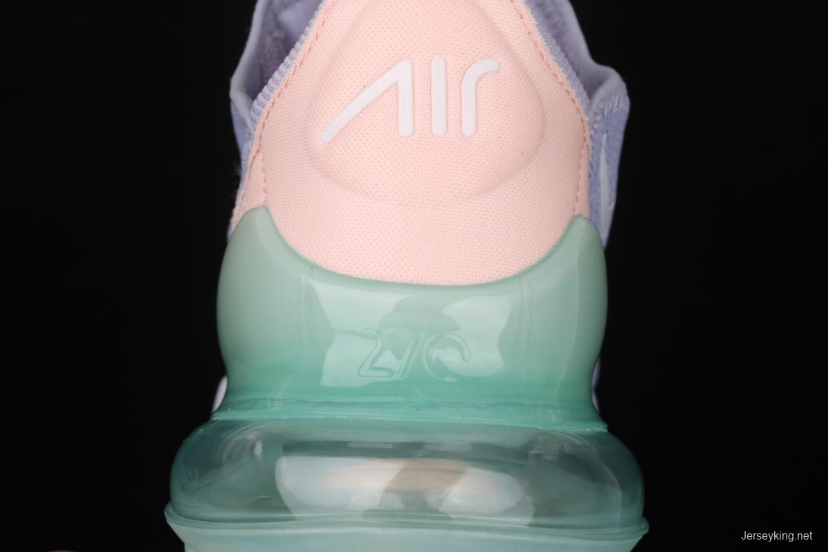 NIKE Max 270Air cushioned running shoes CI1963-514