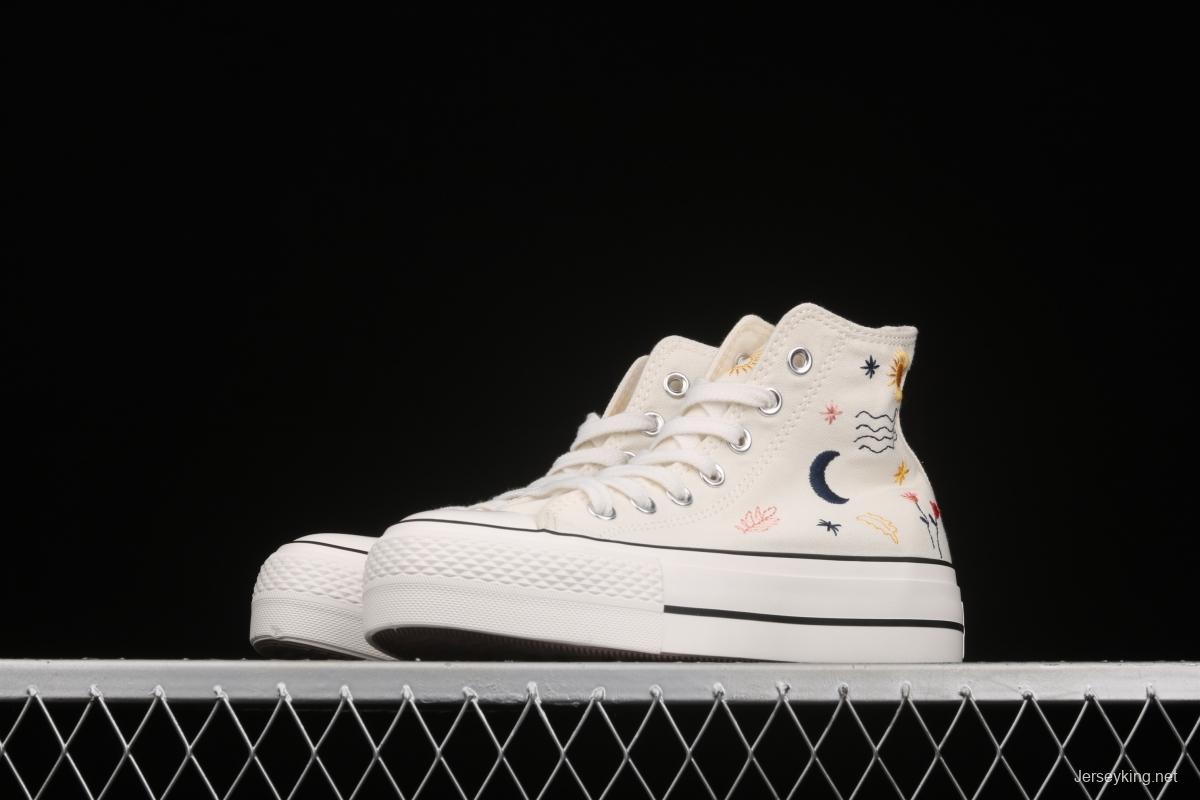 Converse Chuck Taylor All Star Dream shoes 571086C