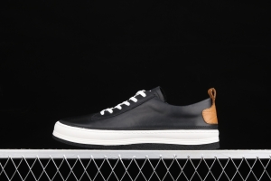 ECCO2021 Ruoku No. 8 Jianbu series spring and summer new fashion youth lace-up casual sports shoes 88013801001