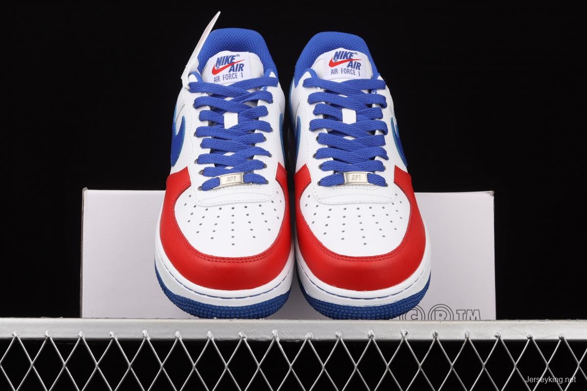 NIKE Air Force 11607Low low-top casual board shoes CT7875-164,