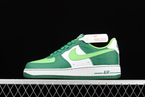 NIKE Air Force 1 low-top sports leisure board shoes DD8458-300