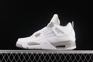 Air Jordan 4 White Oreo White Oreo True header layer CT8527-100