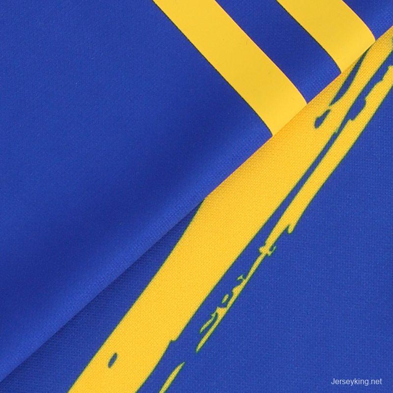 Roscommon GAA 2 Stripe Home Jersey 2022/2023