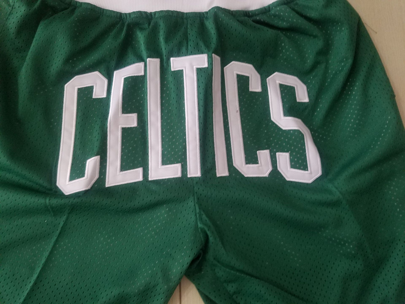 J*D Basketball Team Shorts