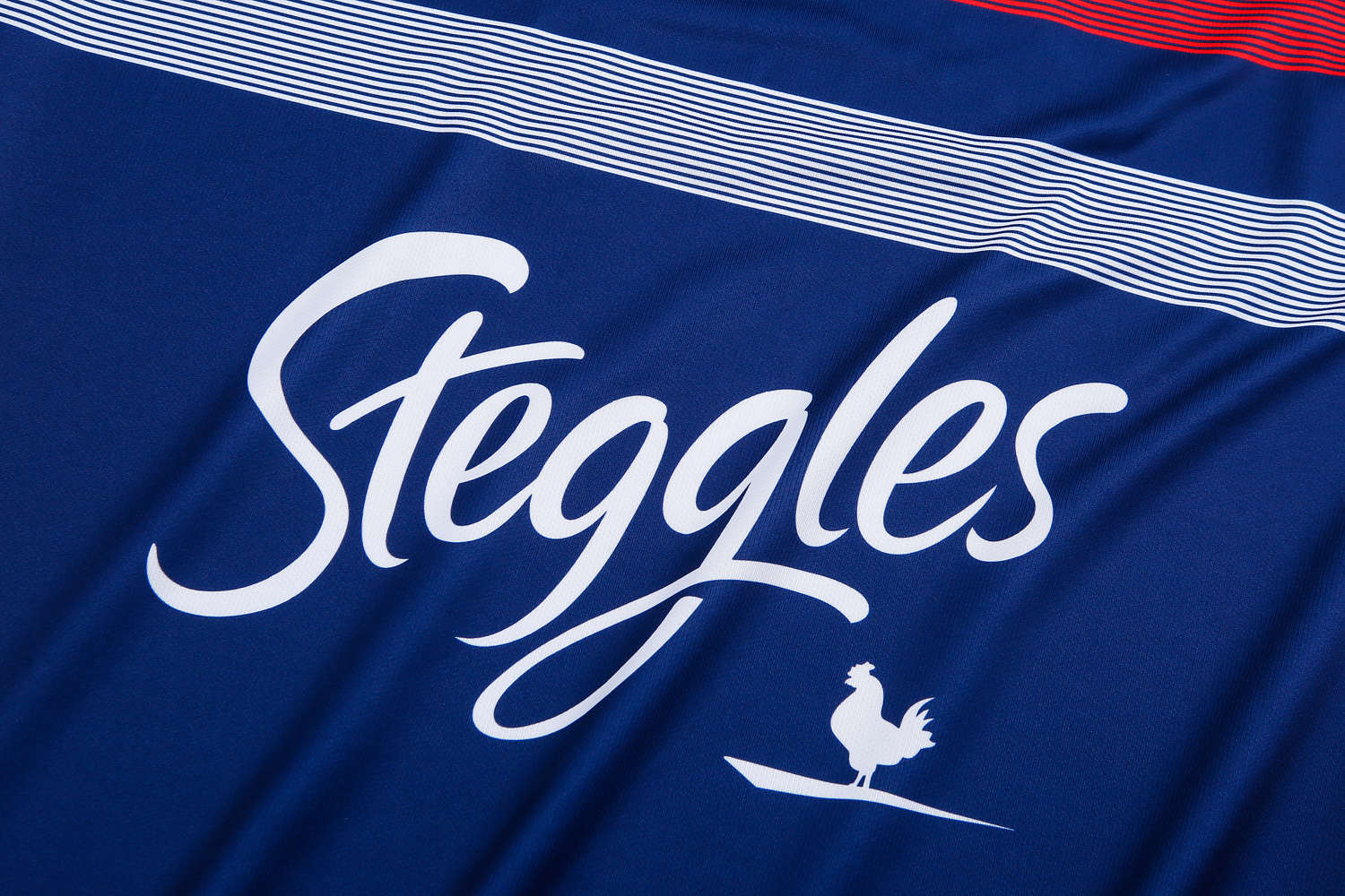 Sydney Roosters 2020 Men's Training Rugby Singlet