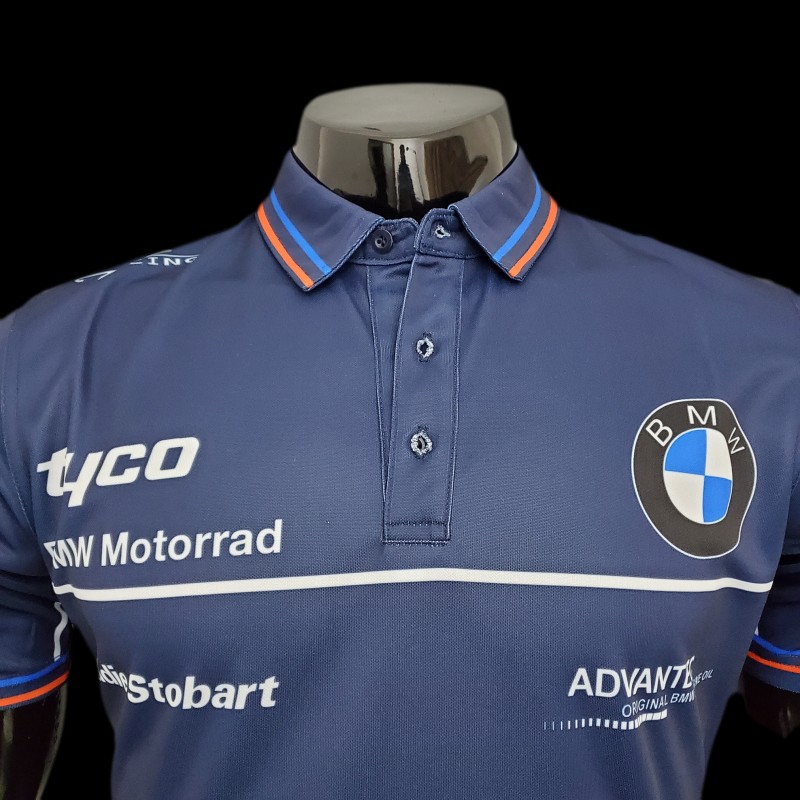 F1 Formula One; BMW Royal Blue 