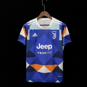 22/23 Juventus Special Edition Jersey