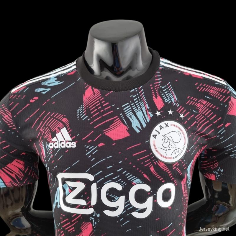 Player Version 22/23 Ajax Special Edition