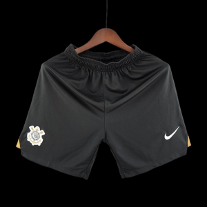 22/23 Corinthians Home Shorts