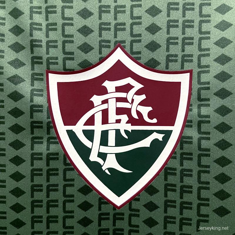 22/23 Fluminense Green Training