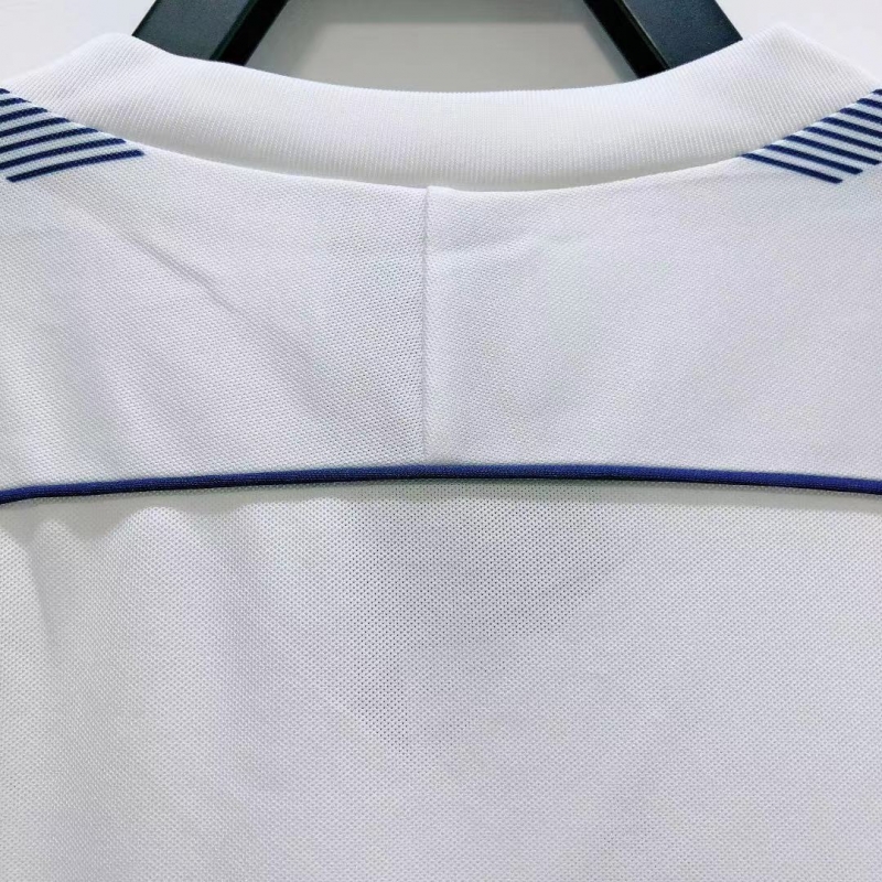 Retro 95/96 Tottenham Hotspur Home Jersey
