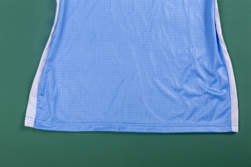 RETRO 11/12 Manchester City Home Soccer Jersey