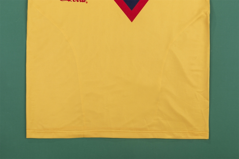 RETRO 2006 Club America Home Soccer Jersey