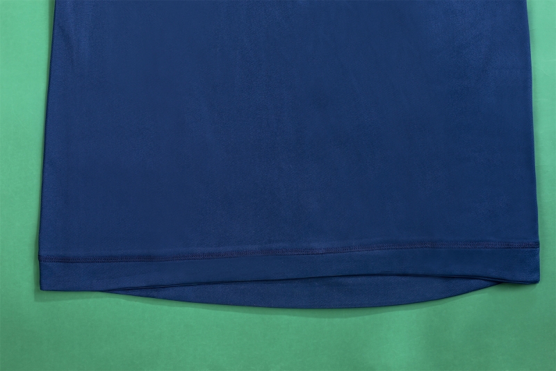 RETRO 02 Ireland Third Soccer Jersey