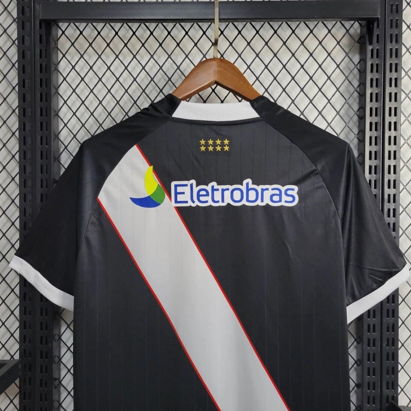 Retro 10/11 Vasco Da Gama Home Jersey