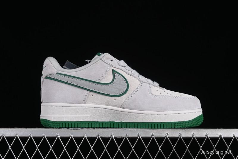 Nike Air Force 1 '07 Low The North Face CDG Collaboration - HD1968-021