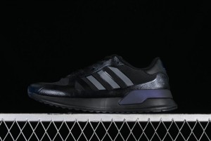 Adidas Tubular Shadow Retro Casual Sneakers - EG4952