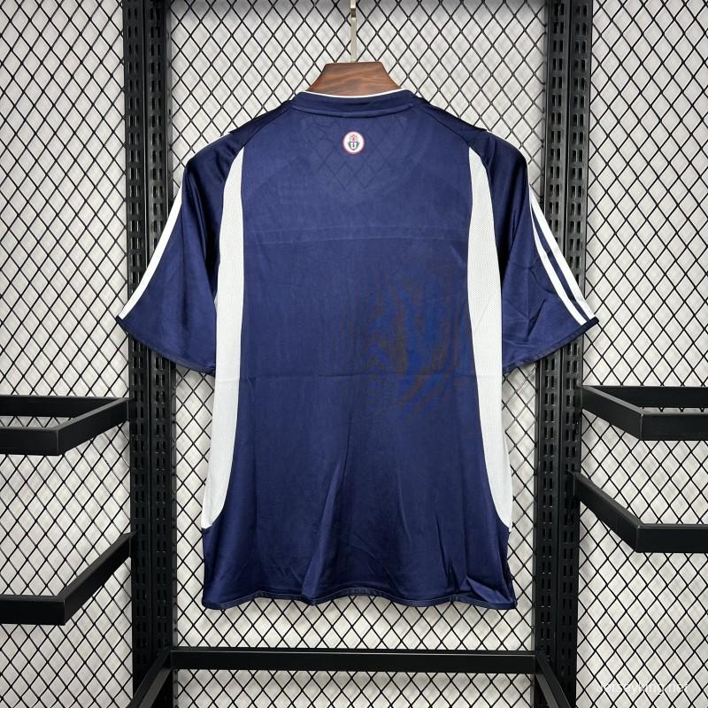 Retro 02/03 Universidad De Chile  Home Jersey