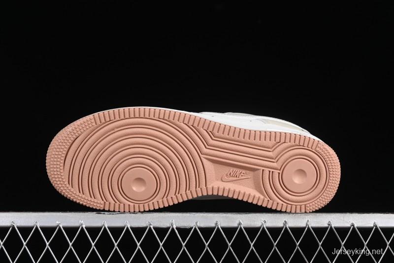 Nike Air Force 1 '07 Low Custom Collaborative Sneakers - AC-639811