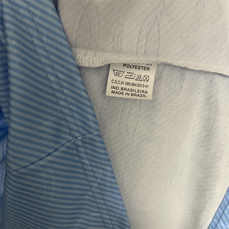 1995/96 Retro Gremio Third Jersey