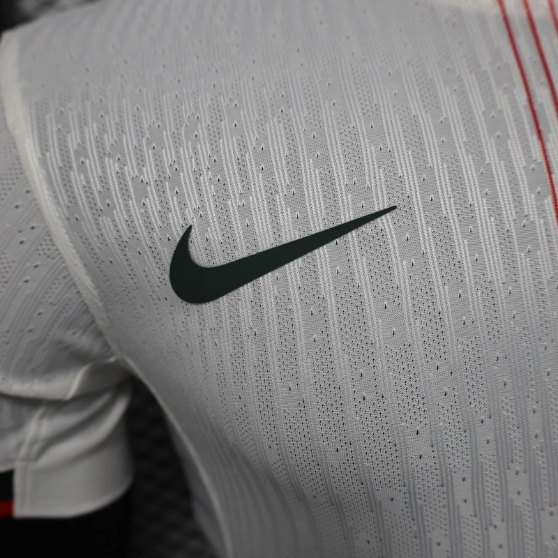 25/26 Player Version Chelsea Away Jersey