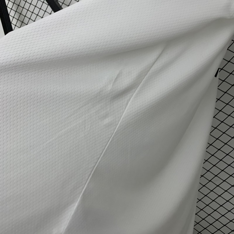 2025 F1 Formula AMG White T-Shirt