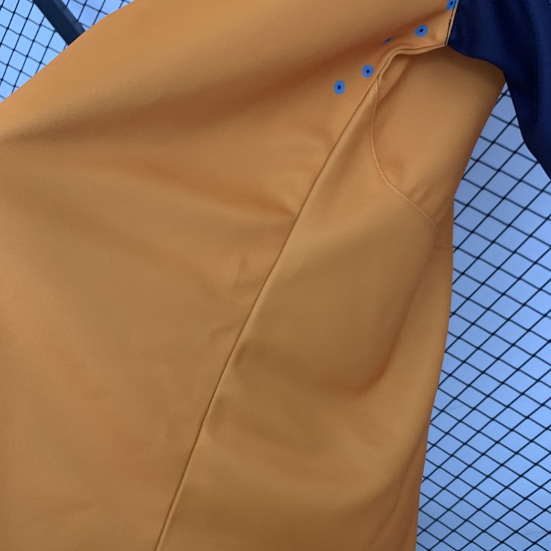 2025 Polo F1 Formula Orange Mclaren Norris Jersey