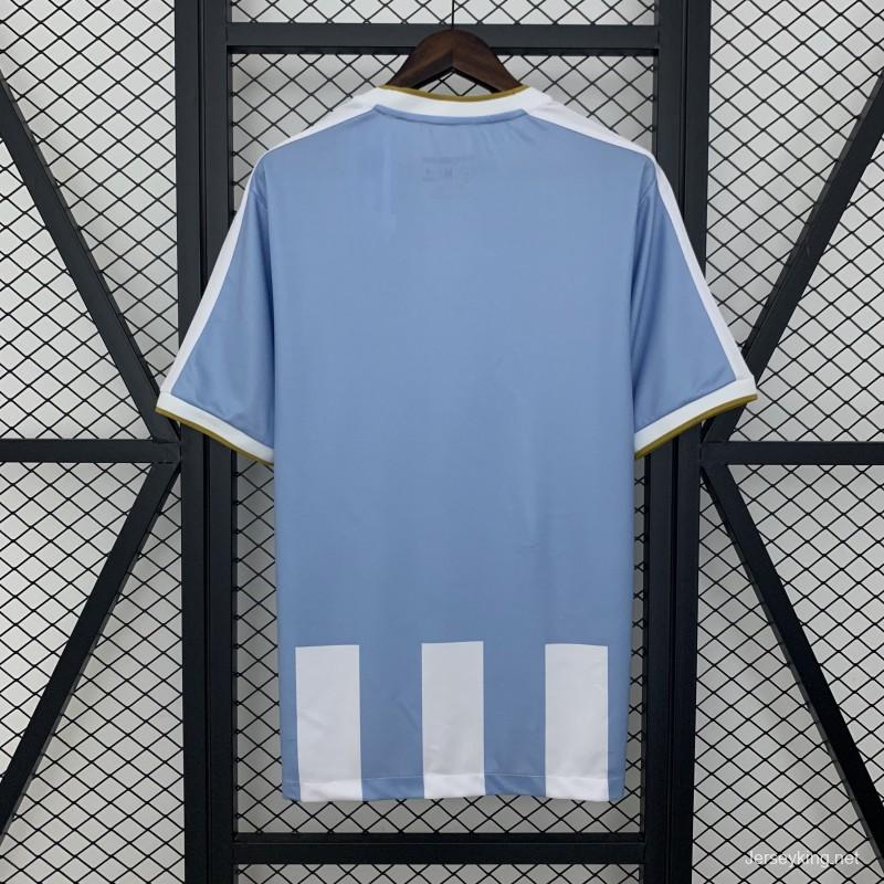 25/26 Paysandu Home Jersey