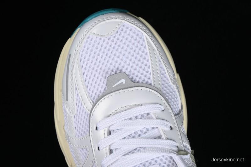 Nike V2K Runtekk 3XL Cushioned Anti-Slip Retro Low-Top Running Shoes - FD0736-105