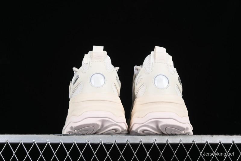 Adidas Originals Ozthemis 1.0 Kicksdong Low-Top Lifestyle Casual Shoes with Non-Slip Sole - IG1505