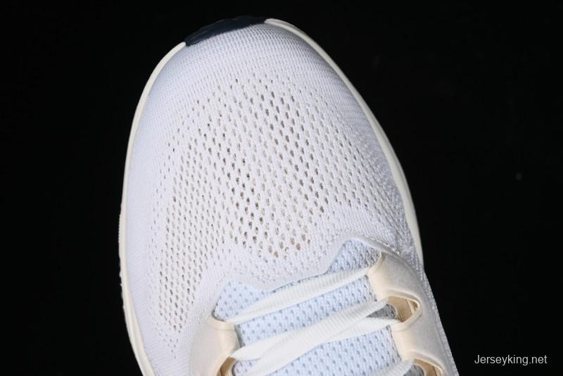 Nike Air Zoom Pegasus 41 Breathable Lightweight Running Shoes with Cushioning - HF4301-100