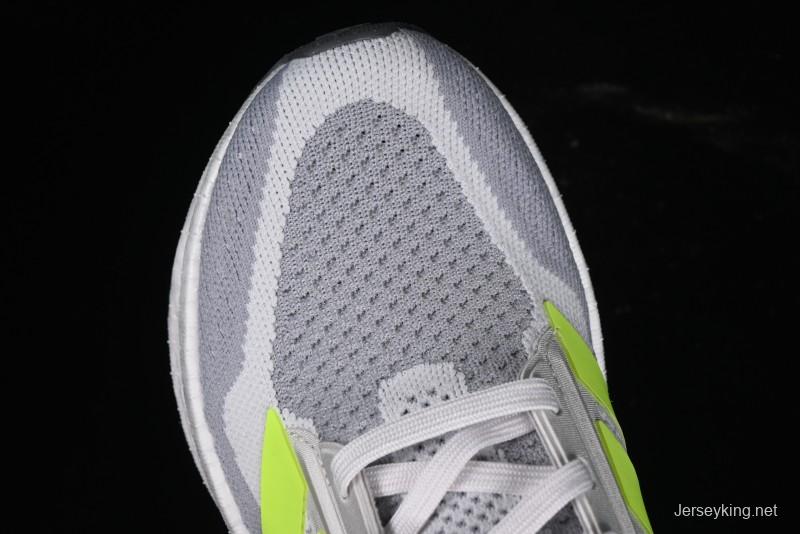 Adidas Ultraboost 5X IH3108 Running Shoes with Boost Cushioning for Men and Women
