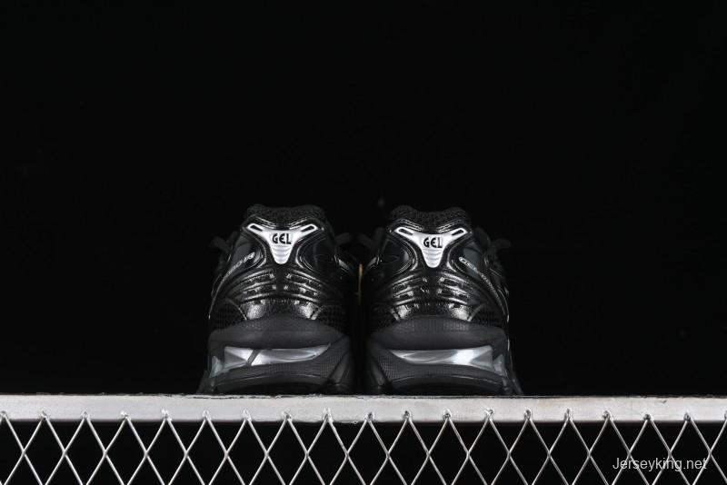 Asics Gel-Kayano 14 Running Shoes with Breathable Design and Professional Cushioning - 1201A019-006
