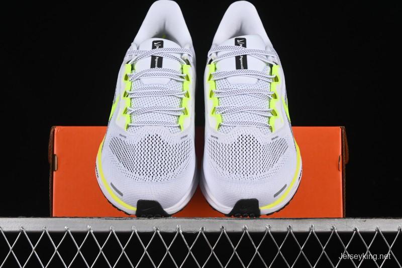 Nike Air Zoom Pegasus 41 Breathable Lightweight Running Shoes with Durable Design - FD2722-104