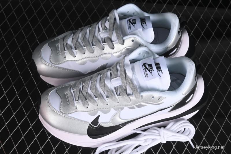 Nike Sacai VaporWaffle 3.0 Fashion Show Casual Sneakers - DD1875-201