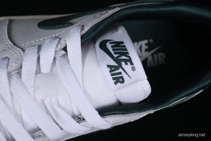 Nike Air Jordan 1 Low OG "Oxidized Green" Basketball Shoes - CZ0775-133