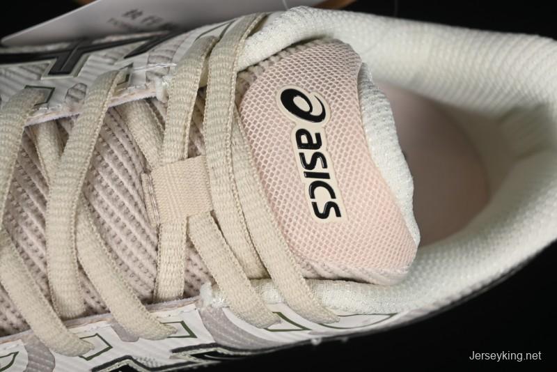 Asics Gel-Flux 4 Low-Top Breathable Casual Running Shoes - 1012B632-020