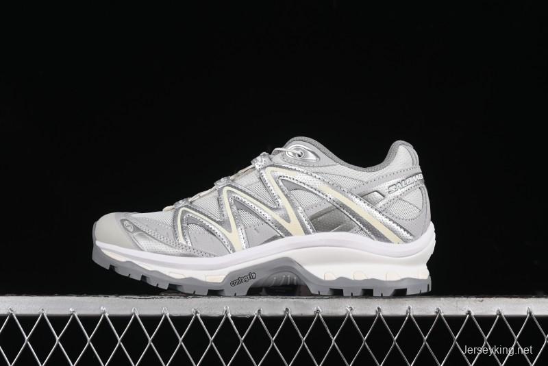 Salomon XT-Quest GTX Outdoor Trail Running Shoes - 477757-23