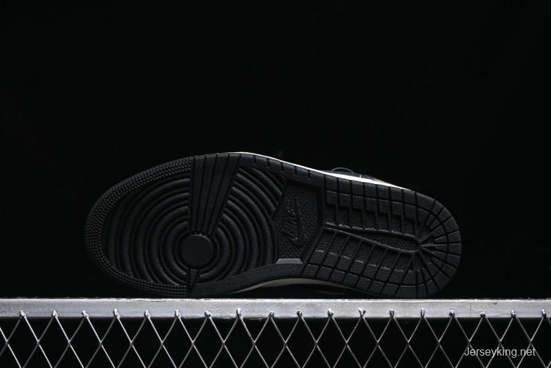 Nike Air Jordan 1 Low The North Face Collaboration - XS6086-004