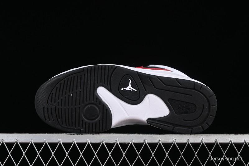 Nike Air Jordan Stadium 90 AJ Casual Sneakers with Formula23 Cushioning - DX4397-116