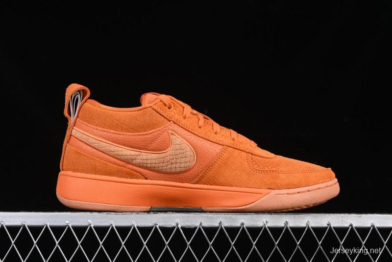 Nike Book 1 Devin Booker Men's Basketball Shoes with Zoom Air Cushion - FJ4249-400