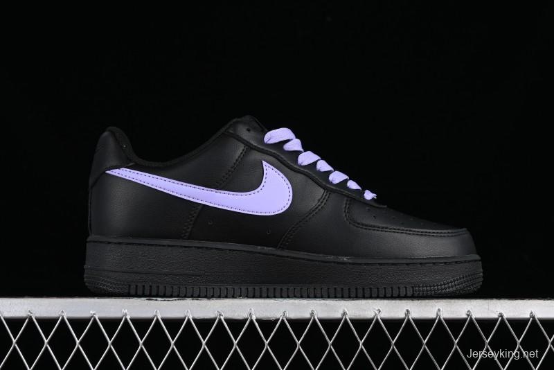 Nike Air Force 1'07 Low Custom Casual Sneakers - CW2288-111