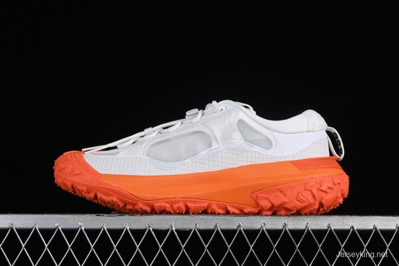 Nike ACG Mountain Fly 2 Low GTX SE Outdoor Hiking Shoes with GORE-TEX and React Foam - DV7903-100
